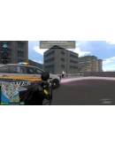 Flashing Lights - Police, Firefighting, Emergency Ser Flashing Lights - Police, Firefighting, Emergency Ser