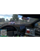 Flashing Lights - Police, Firefighting, Emergency Ser Flashing Lights - Police, Firefighting, Emergency Ser