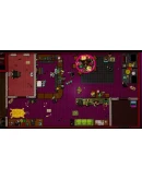Hotline Miami 1 + 2 Combo Pack Steam КЛЮЧ GLOBAL
