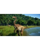 Jurassic World Evolution Steam КЛЮЧ GLOBAL