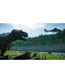 Jurassic World Evolution Steam КЛЮЧ GLOBAL