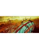 Redout - Mars Pack DLC Steam КЛЮЧ GLOBAL Redout - Mars Pack DLC Steam КЛЮЧ GLOBAL