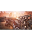 Conan Exiles - Jewel of the West Pack DLC Steam КЛЮЧ