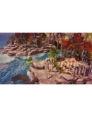 Chessaria: The Tactical Adventure Steam КЛЮЧ GLOBAL Chessaria: The Tactical Adventure Steam КЛЮЧ GLOBAL