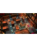 Chessaria: The Tactical Adventure Steam КЛЮЧ GLOBAL Chessaria: The Tactical Adventure Steam КЛЮЧ GLOBAL