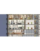 Project Highrise: Brilliant Berlin DLC Steam КЛЮЧ