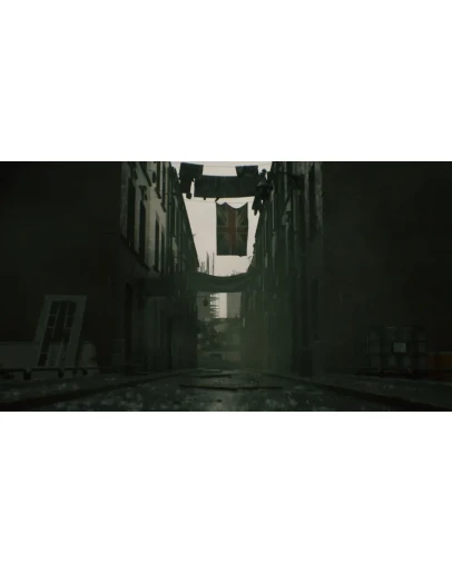 Beyond HanwellXbox