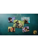 Monster Hunter: World - Deluxe Kit DLC Steam КЛЮЧ Monster Hunter: World - Deluxe Kit DLC Steam КЛЮЧ