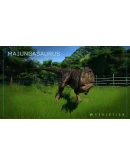 Jurassic World Evolution - Deluxe Dinosaur Pack DLC S Jurassic World Evolution - Deluxe Dinosaur Pack DLC S
