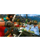 Dying Light: Bad Blood Steam КЛЮЧ ЕВРОПА Dying Light: Bad Blood Steam КЛЮЧ ЕВРОПА