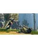 Dying Light: Bad Blood Steam КЛЮЧ ЕВРОПА Dying Light: Bad Blood Steam КЛЮЧ ЕВРОПА