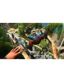 Dying Light: Bad Blood Steam КЛЮЧ ЕВРОПА Dying Light: Bad Blood Steam КЛЮЧ ЕВРОПА