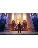 INSOMNIA: The Ark Steam КЛЮЧ GLOBAL