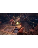 INSOMNIA: The Ark Steam КЛЮЧ GLOBAL
