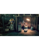 INSOMNIA: The Ark Steam КЛЮЧ GLOBAL