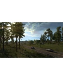 Euro Truck Simulator 2 - Beyond the Baltic Sea DLC St Euro Truck Simulator 2 - Beyond the Baltic Sea DLC St