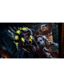 Space Hulk: Tactics Steam КЛЮЧ GLOBAL Space Hulk: Tactics Steam КЛЮЧ GLOBAL