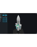 SimpleRockets 2 Steam КЛЮЧ GLOBAL SimpleRockets 2 Steam КЛЮЧ GLOBAL