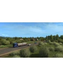 Euro Truck Simulator 2 - Beyond the Baltic Sea DLC St