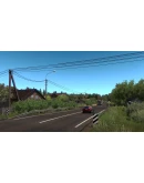 Euro Truck Simulator 2 - Beyond the Baltic Sea DLC St
