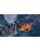 The Dwarves EU Steam КЛЮЧ ЕВРОПА