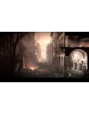 This War of Mine: Stories - The Last Broadcast DLC St This War of Mine: Stories - The Last Broadcast DLC St