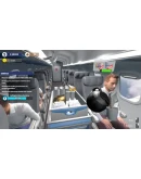 Cabin Crew Life SimulatorSTEAM GIFT AUTORU+МИР