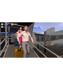 Cabin Crew Life SimulatorSTEAM GIFT AUTORU+МИР