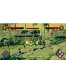 9 MONKEYS OF SHAOLIN + ASH OF GODS + REDEEMER: BUNDLE 9 MONKEYS OF SHAOLIN + ASH OF GODS + REDEEMER: BUNDLE