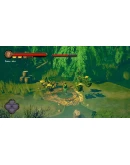 9 MONKEYS OF SHAOLIN + ASH OF GODS + REDEEMER: BUNDLE 9 MONKEYS OF SHAOLIN + ASH OF GODS + REDEEMER: BUNDLE