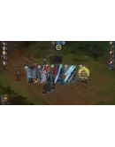 9 MONKEYS OF SHAOLIN + ASH OF GODS + REDEEMER: BUNDLE 9 MONKEYS OF SHAOLIN + ASH OF GODS + REDEEMER: BUNDLE