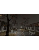 Pathologic Classic HD NA+ Steam КЛЮЧ США