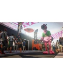 HITMAN 2 - Expansion Pass DLC Steam КЛЮЧ GLOBAL