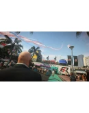 HITMAN 2 - Expansion Pass DLC Steam КЛЮЧ GLOBAL