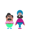 Подписка Duolingo Super на 12 месяцев на ваш аккаунт