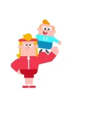 Подписка Duolingo Super на 12 месяцев на ваш аккаунт