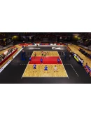 Spike Volleyball EU Steam КЛЮЧ ЕВРОПА Spike Volleyball EU Steam КЛЮЧ ЕВРОПА