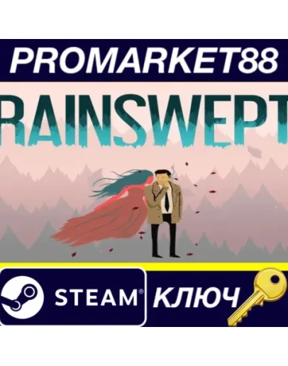 Rainswept Steam КЛЮЧ GLOBAL Rainswept Steam КЛЮЧ GLOBAL