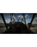 Plane Mechanic Simulator Steam КЛЮЧ Plane Mechanic Simulator Steam КЛЮЧ
