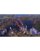 Sid Meier's Civilization VI - Gathering Storm DLC EU Sid Meier's Civilization VI - Gathering Storm DLC EU