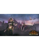 Total War Warhammer II - The Queen &amp The Crone DLC EU