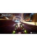 Redout Complete Edition Steam КЛЮЧ GLOBAL