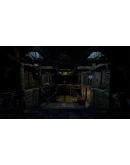 Legend of Grimrock 2 EU Steam КЛЮЧ ЕВРОПА Legend of Grimrock 2 EU Steam КЛЮЧ ЕВРОПА