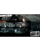 This War of Mine: Complete Edition Steam КЛЮЧ GLOBAL