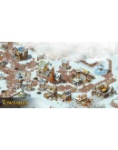 Townsmen - A Kingdom Rebuilt Steam КЛЮЧ GLOBAL