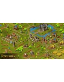 Townsmen - A Kingdom Rebuilt Steam КЛЮЧ GLOBAL