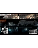 This War of Mine: Complete Edition Steam КЛЮЧ GLOBAL