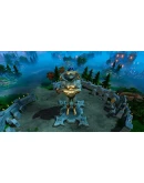 Dungeons 3 - Famous Last Words DLC Steam КЛЮЧ GLOBAL