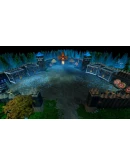 Dungeons 3 - Famous Last Words DLC Steam КЛЮЧ GLOBAL