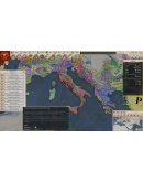 Imperator: Rome Steam КЛЮЧ GLOBAL